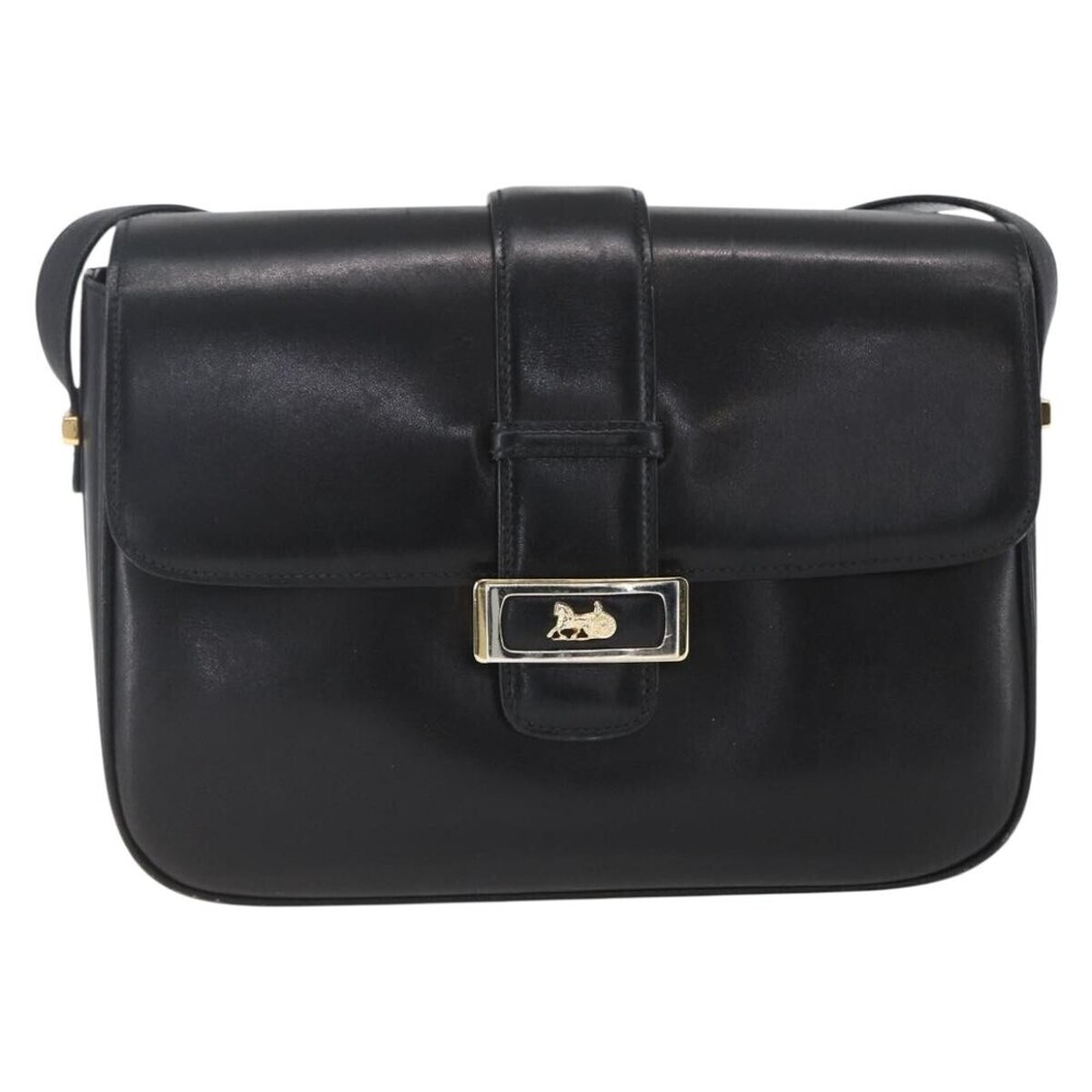 Celine Horse Carriage Leather